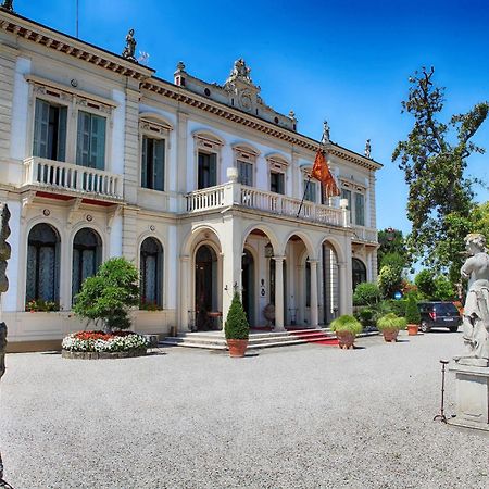 Villa Ducale Hotel&Ristorante Dolo Esterno foto