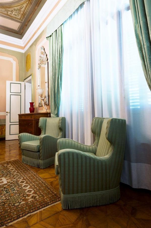 Villa Ducale Hotel&Ristorante Dolo Esterno foto