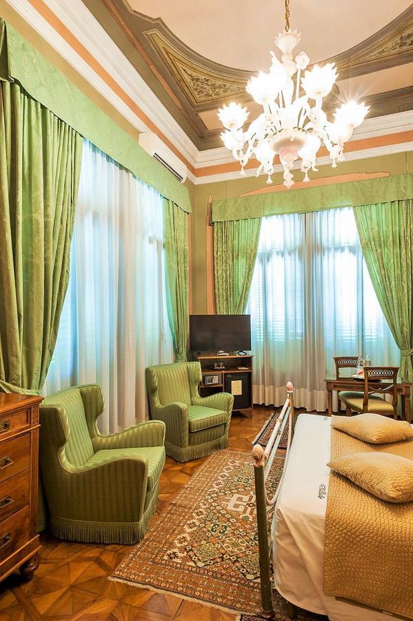 Villa Ducale Hotel&Ristorante Dolo Esterno foto