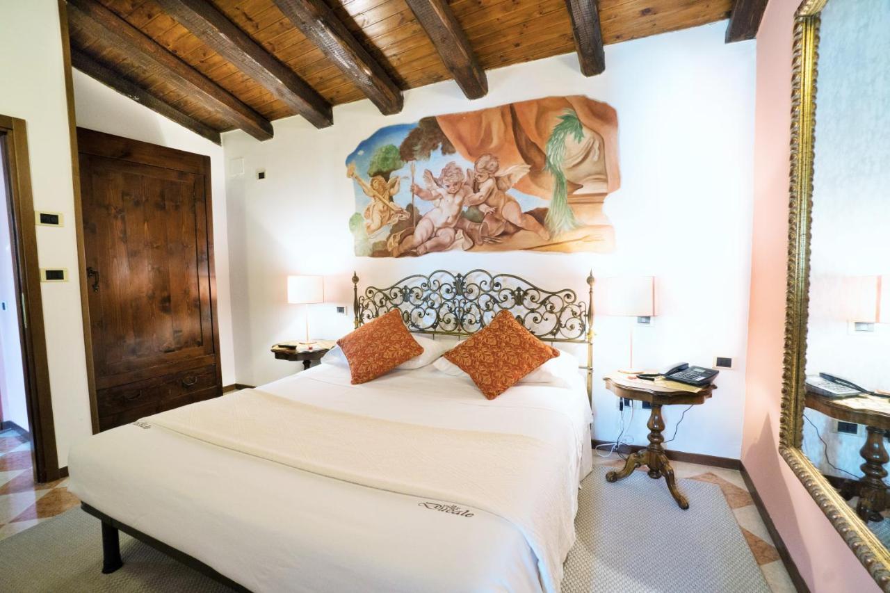 Villa Ducale Hotel&Ristorante Dolo Esterno foto