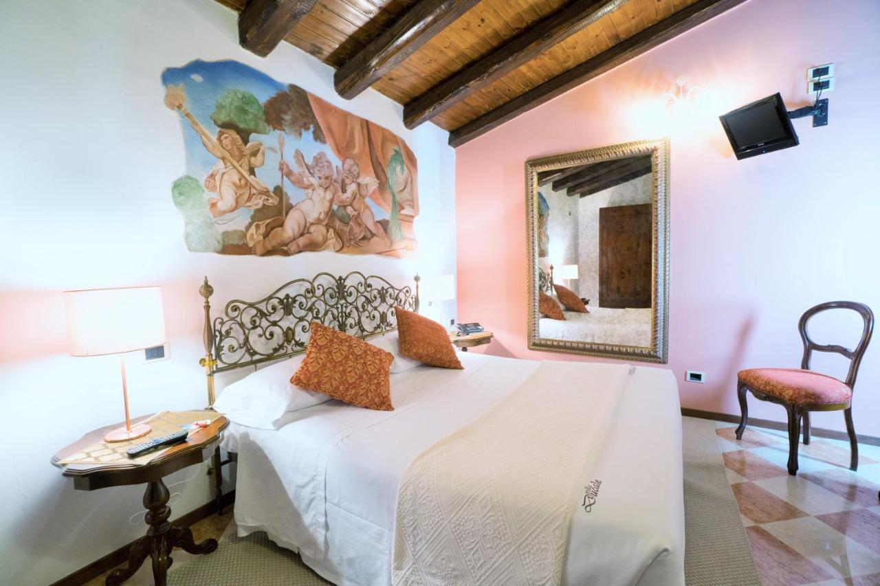 Villa Ducale Hotel&Ristorante Dolo Esterno foto