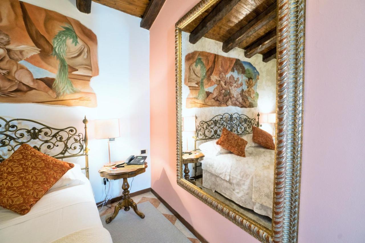 Villa Ducale Hotel&Ristorante Dolo Esterno foto