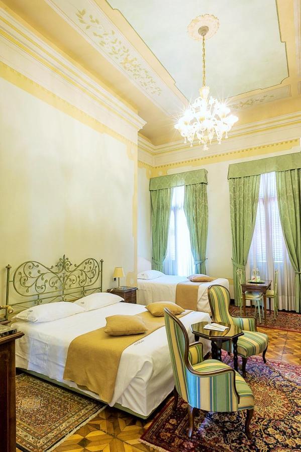 Villa Ducale Hotel&Ristorante Dolo Esterno foto