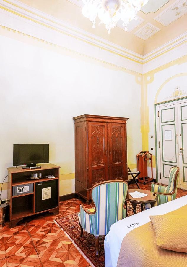 Villa Ducale Hotel&Ristorante Dolo Esterno foto