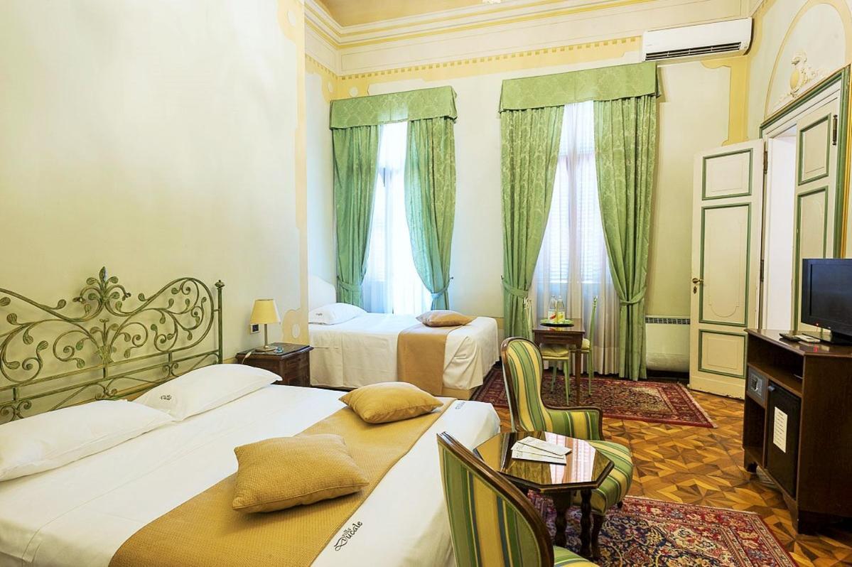 Villa Ducale Hotel&Ristorante Dolo Esterno foto