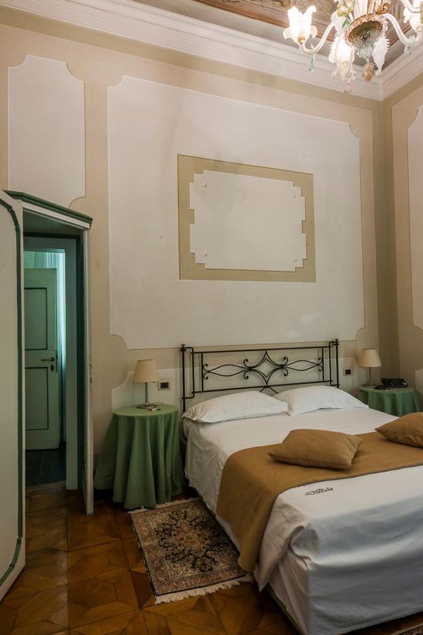 Villa Ducale Hotel&Ristorante Dolo Esterno foto