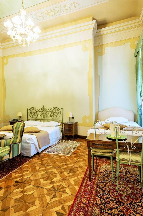 Villa Ducale Hotel&Ristorante Dolo Esterno foto