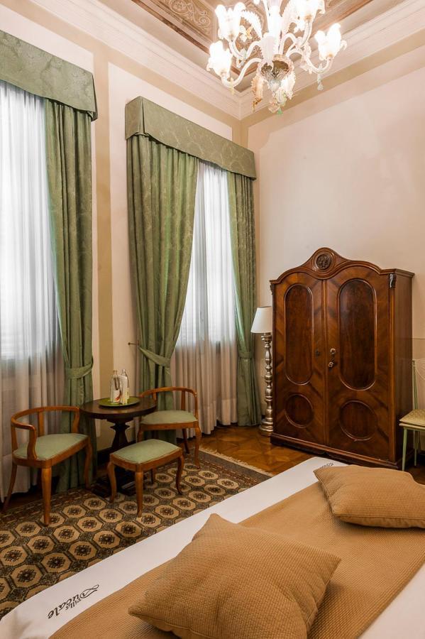 Villa Ducale Hotel&Ristorante Dolo Esterno foto
