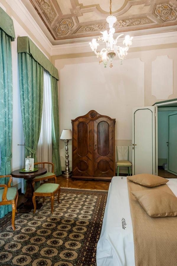 Villa Ducale Hotel&Ristorante Dolo Esterno foto