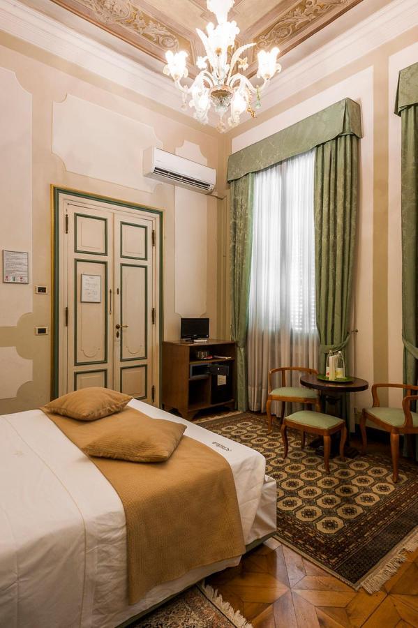 Villa Ducale Hotel&Ristorante Dolo Esterno foto