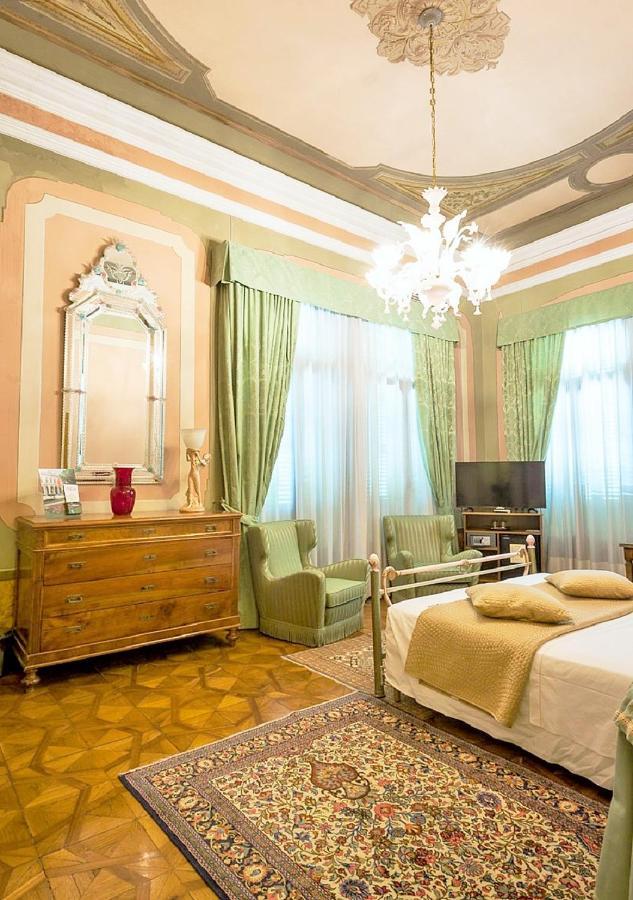Villa Ducale Hotel&Ristorante Dolo Esterno foto