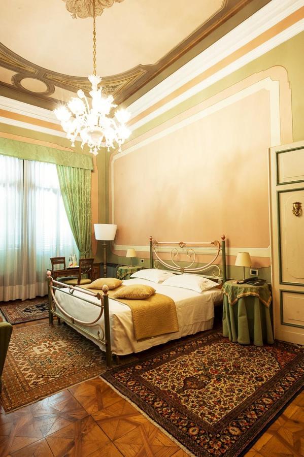 Villa Ducale Hotel&Ristorante Dolo Esterno foto