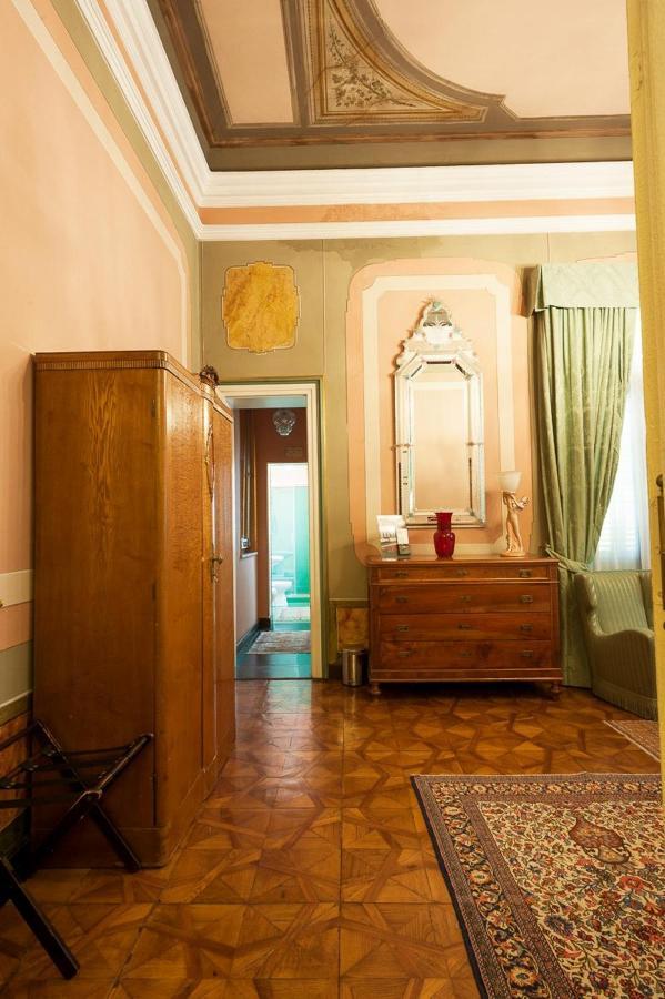 Villa Ducale Hotel&Ristorante Dolo Esterno foto