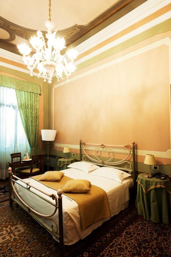 Villa Ducale Hotel&Ristorante Dolo Esterno foto