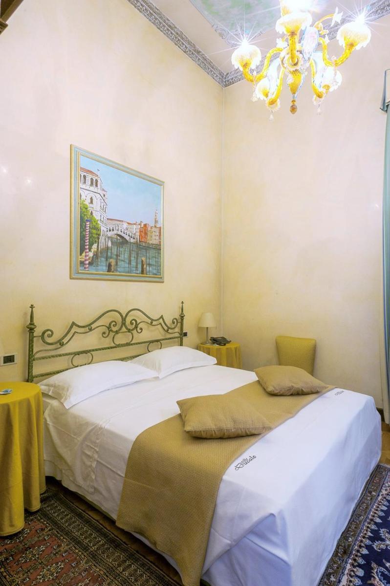 Villa Ducale Hotel&Ristorante Dolo Esterno foto
