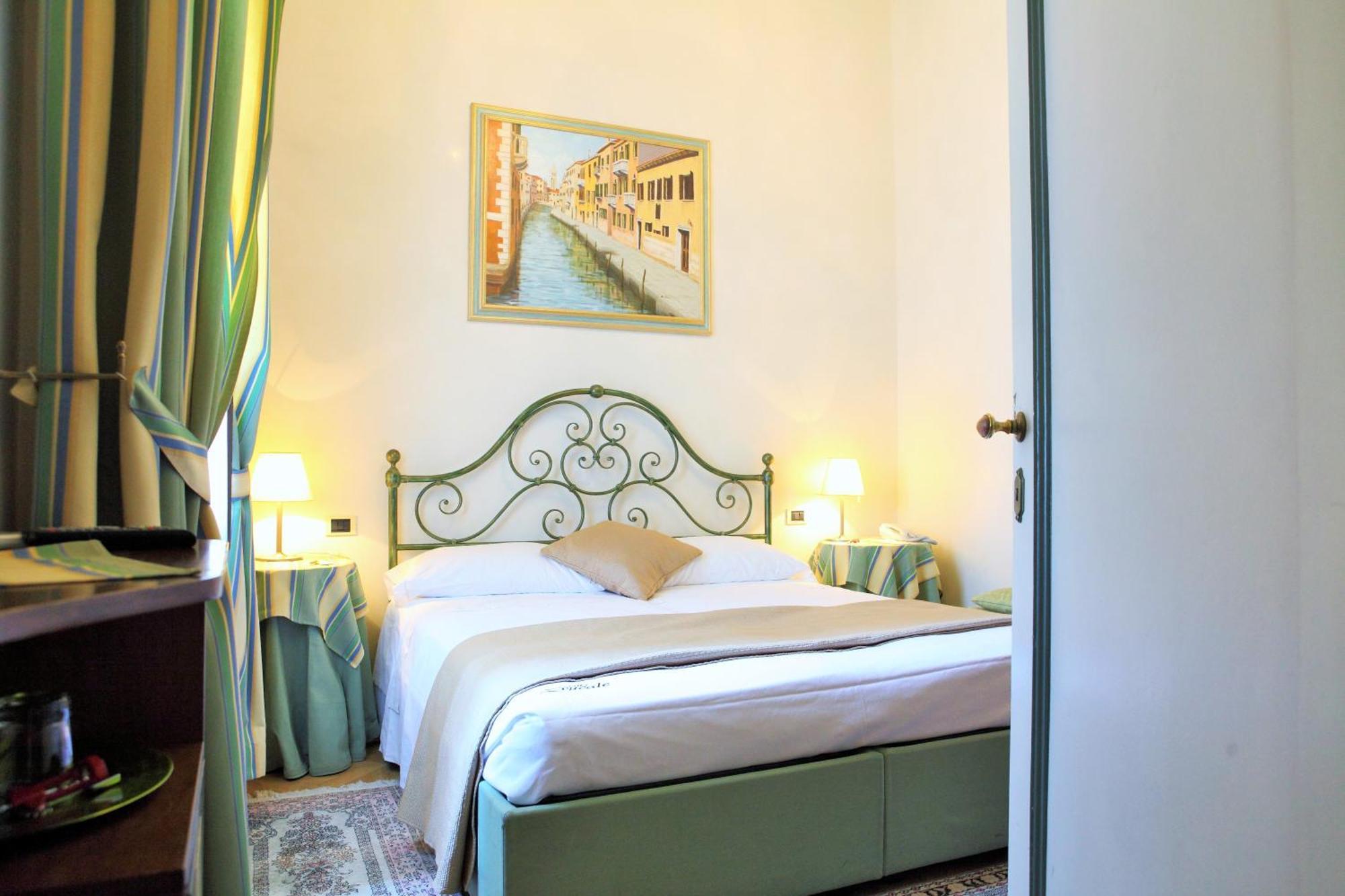 Villa Ducale Hotel&Ristorante Dolo Esterno foto