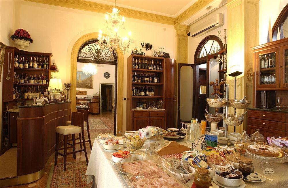 Villa Ducale Hotel&Ristorante Dolo Esterno foto