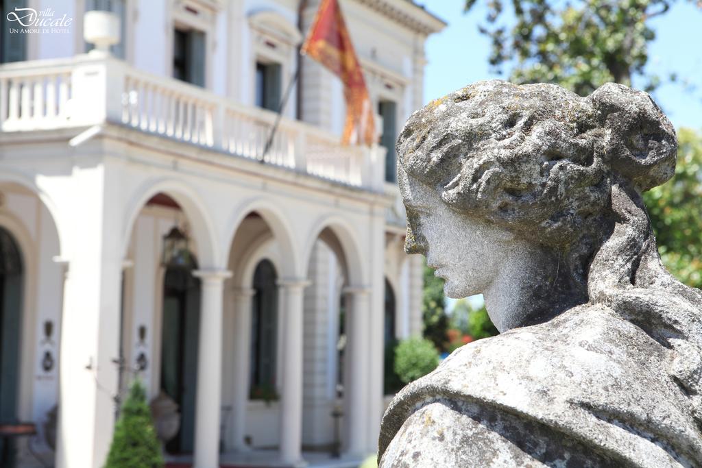 Villa Ducale Hotel&Ristorante Dolo Esterno foto