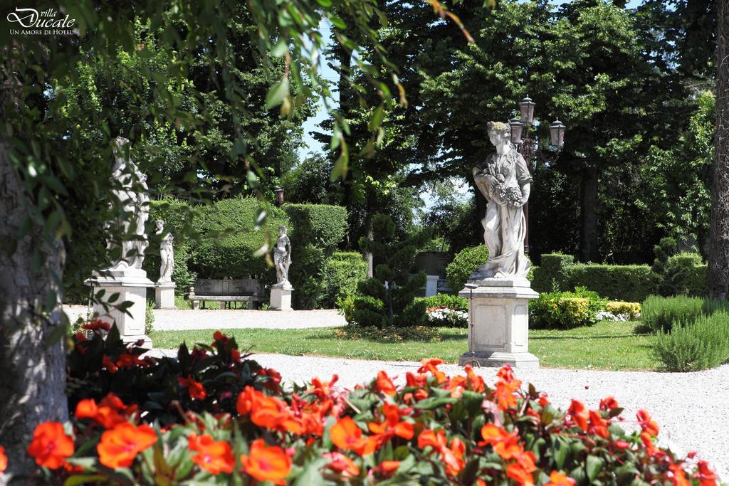 Villa Ducale Hotel&Ristorante Dolo Esterno foto