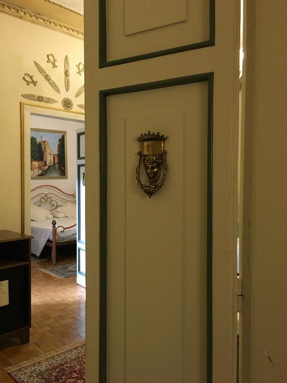 Villa Ducale Hotel&Ristorante Dolo Camera foto