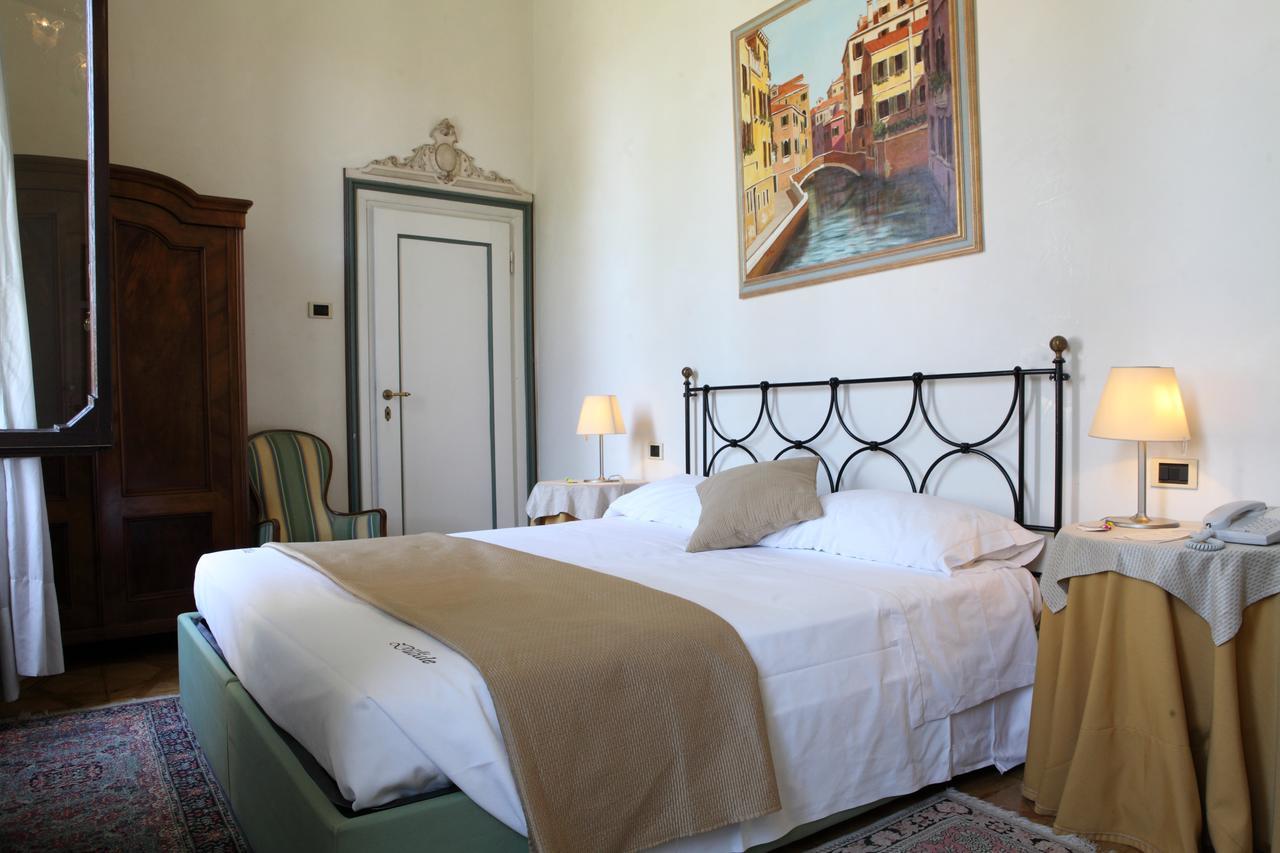 Villa Ducale Hotel&Ristorante Dolo Esterno foto