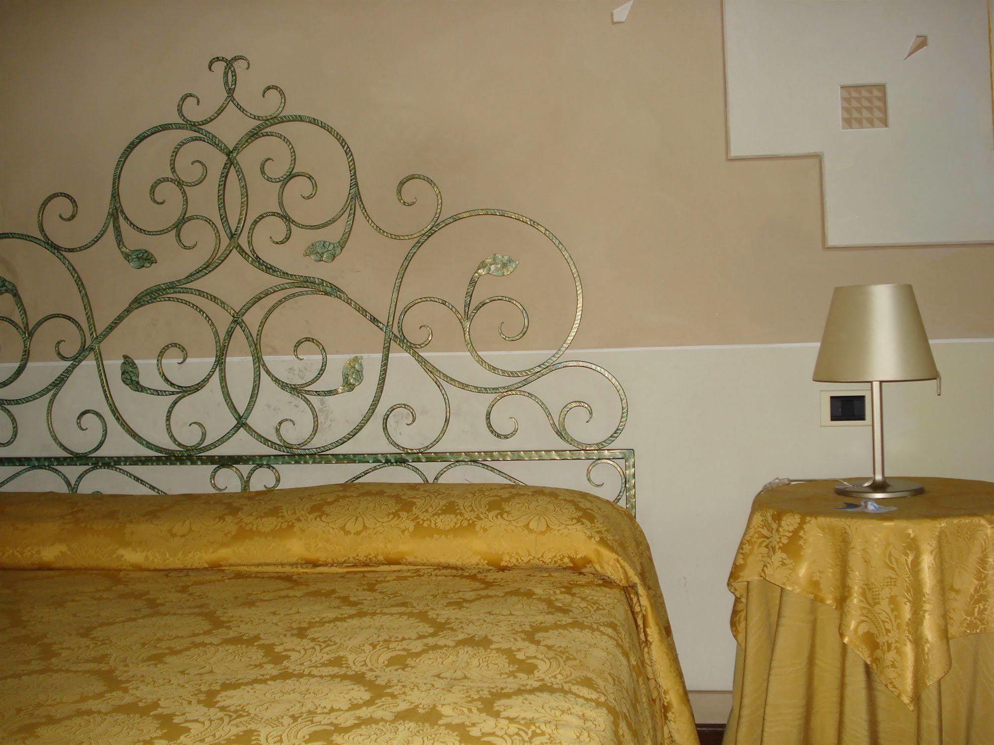 Villa Ducale Hotel&Ristorante Dolo Esterno foto