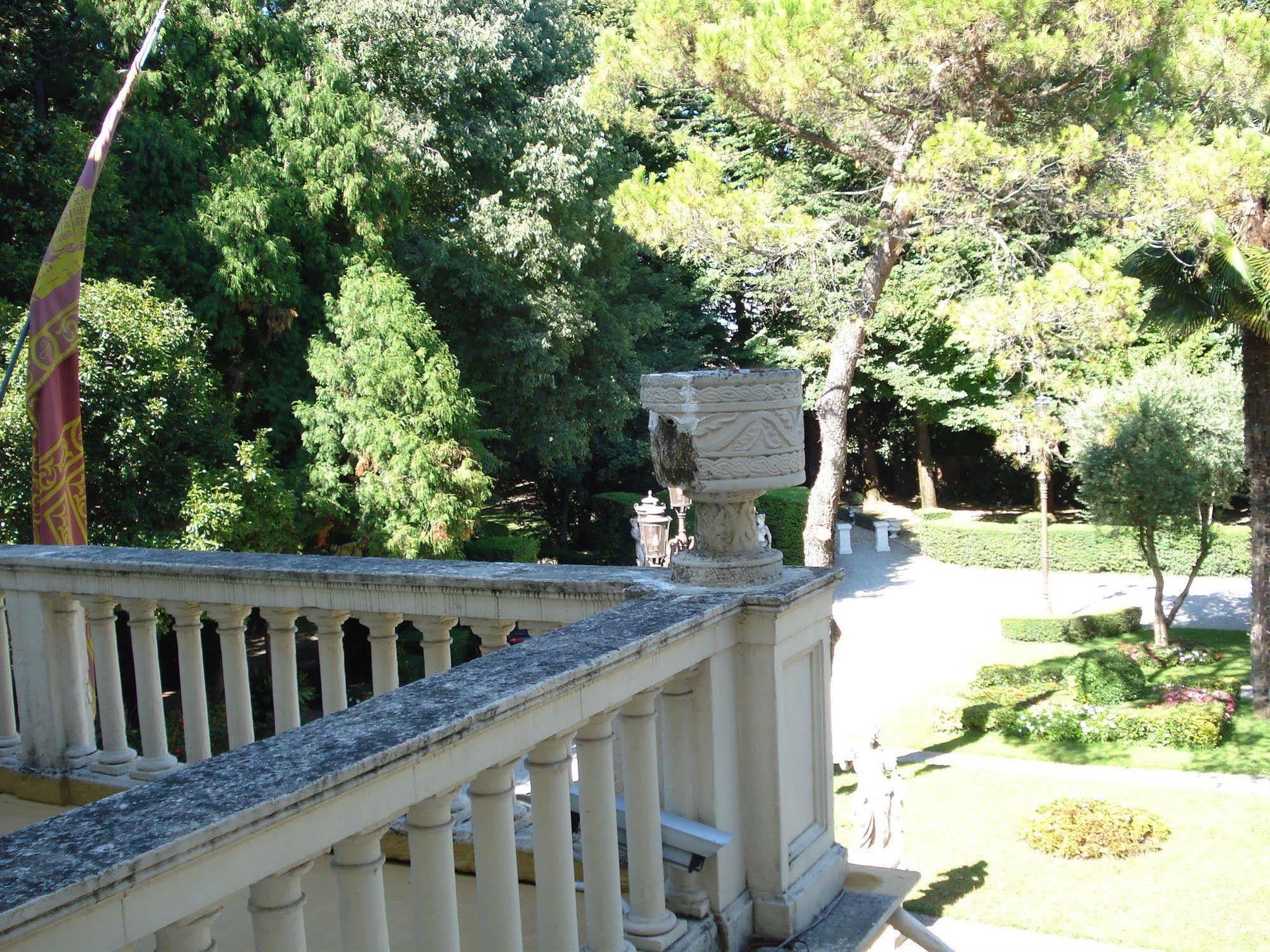 Villa Ducale Hotel&Ristorante Dolo Esterno foto