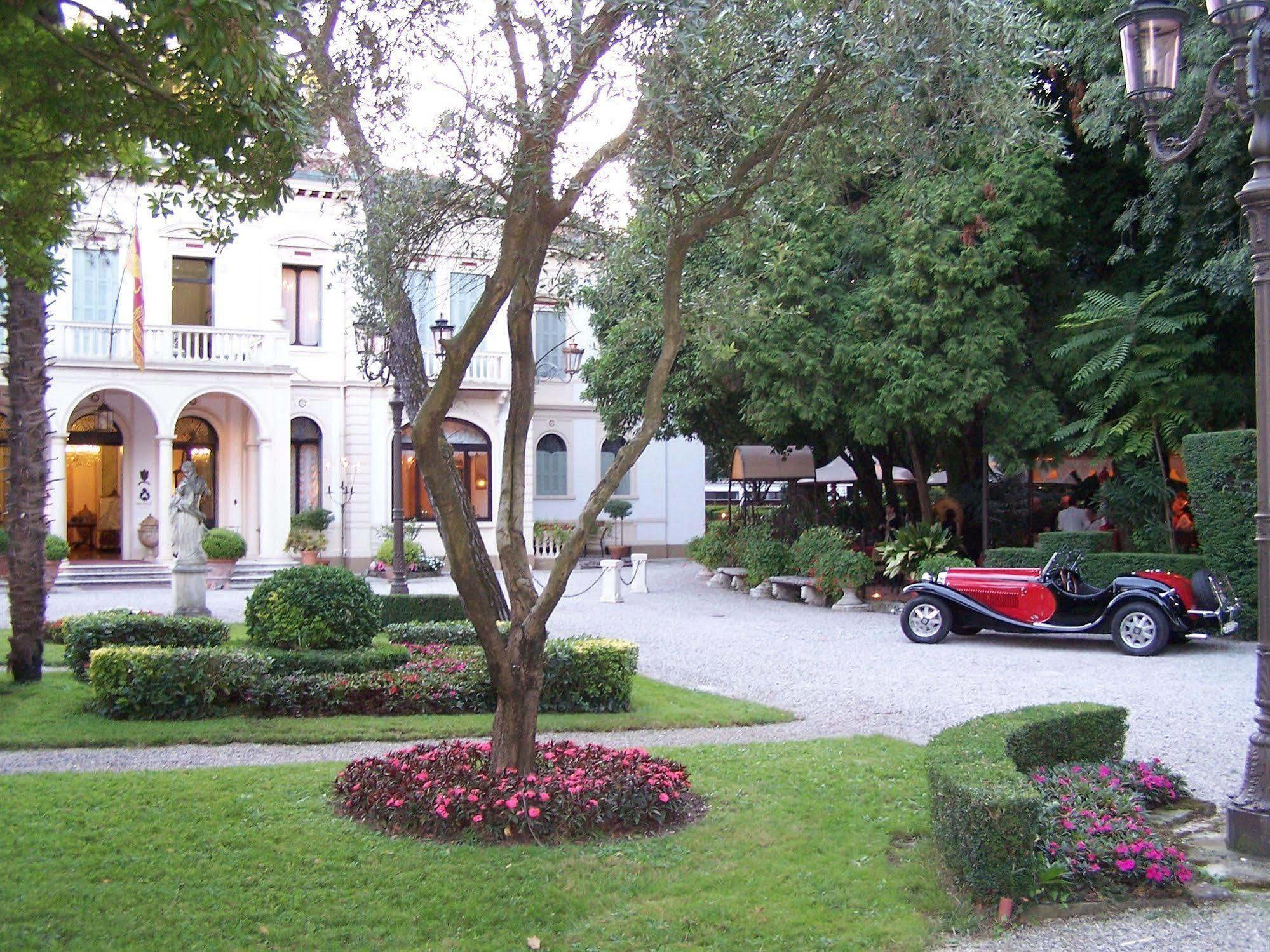 Villa Ducale Hotel&Ristorante Dolo Esterno foto