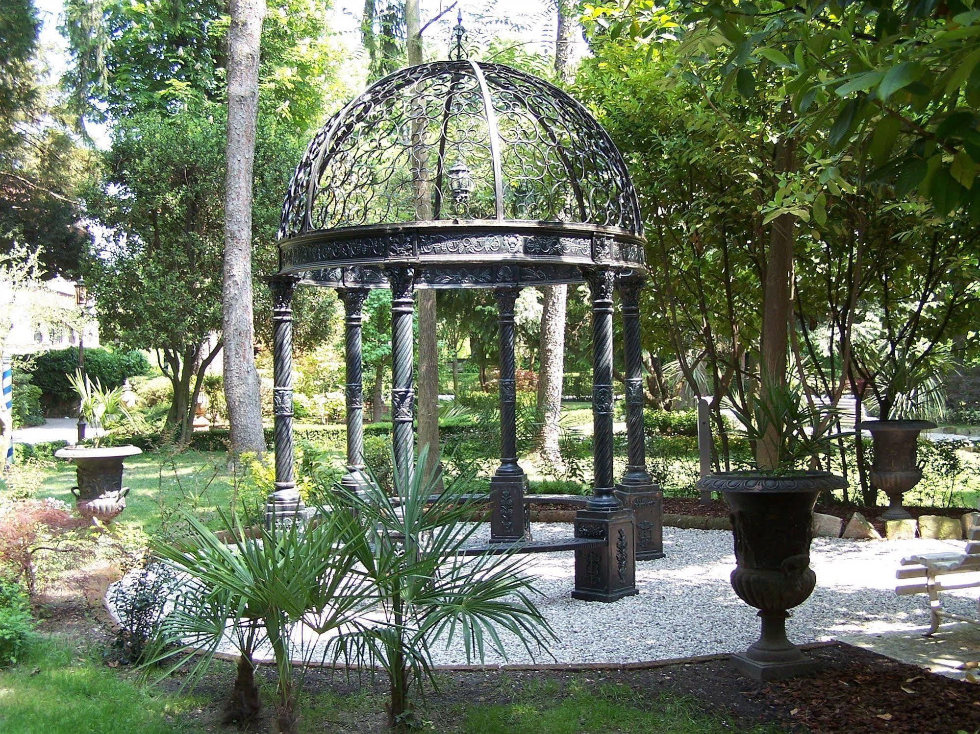Villa Ducale Hotel&Ristorante Dolo Esterno foto