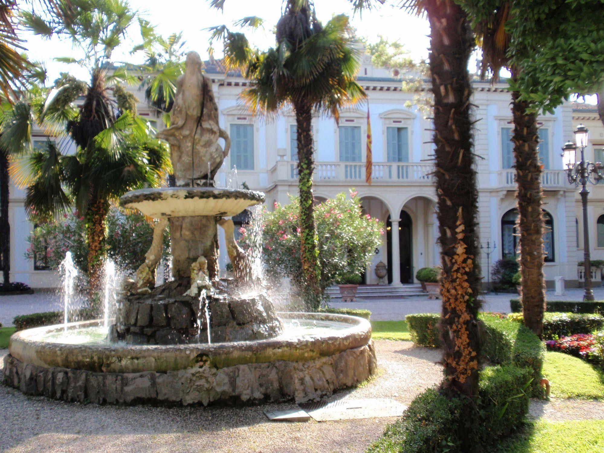 Villa Ducale Hotel&Ristorante Dolo Esterno foto