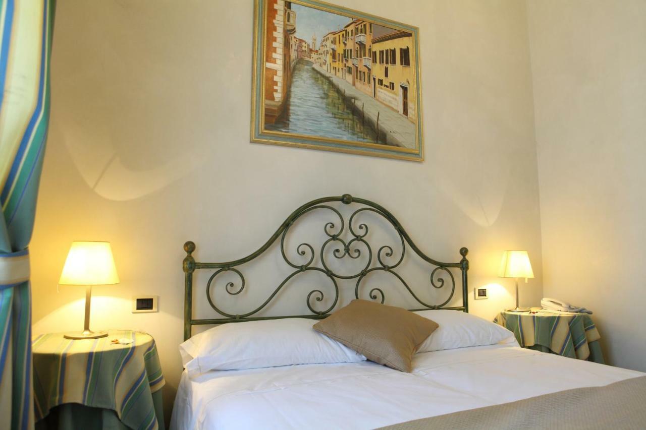 Villa Ducale Hotel&Ristorante Dolo Esterno foto