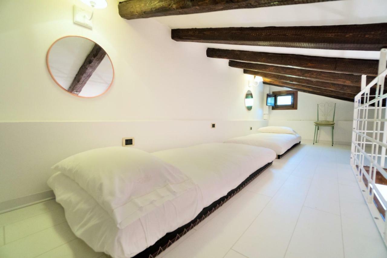 Villa Ducale Hotel&Ristorante Dolo Esterno foto