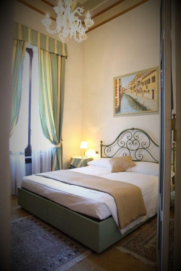 Villa Ducale Hotel&Ristorante Dolo Esterno foto
