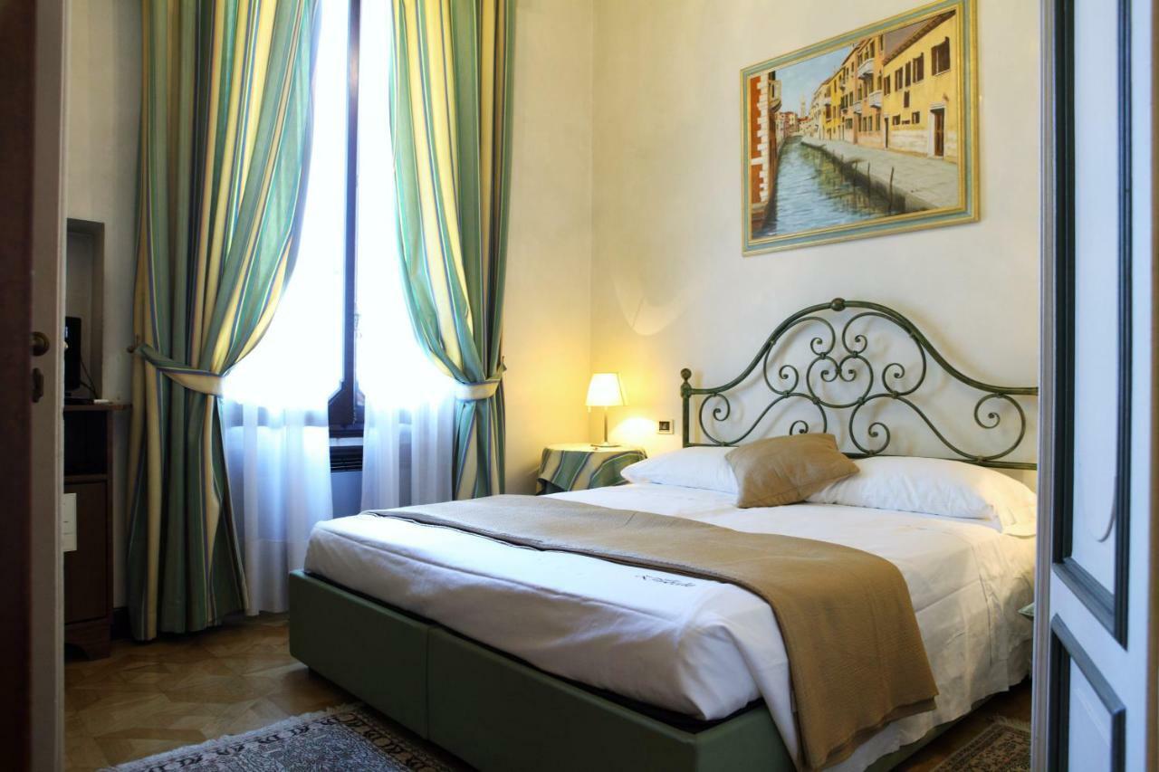 Villa Ducale Hotel&Ristorante Dolo Esterno foto