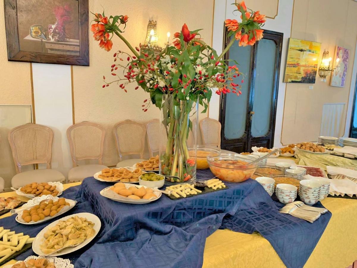 Villa Ducale Hotel&Ristorante Dolo Esterno foto