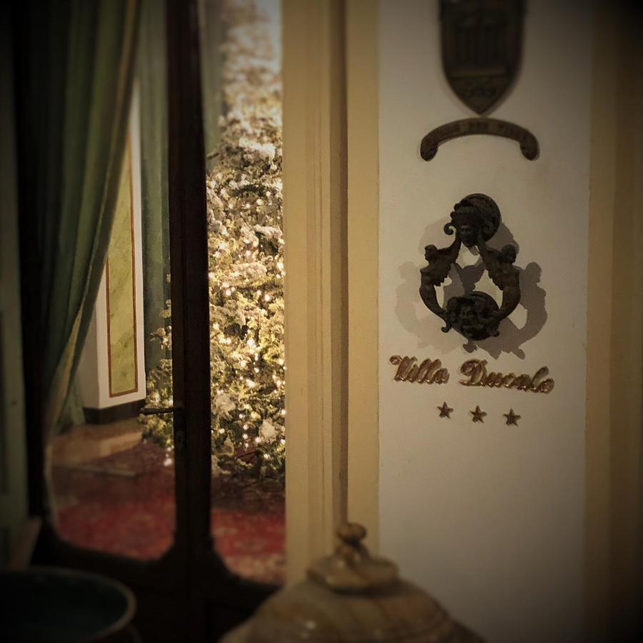 Villa Ducale Hotel&Ristorante Dolo Esterno foto