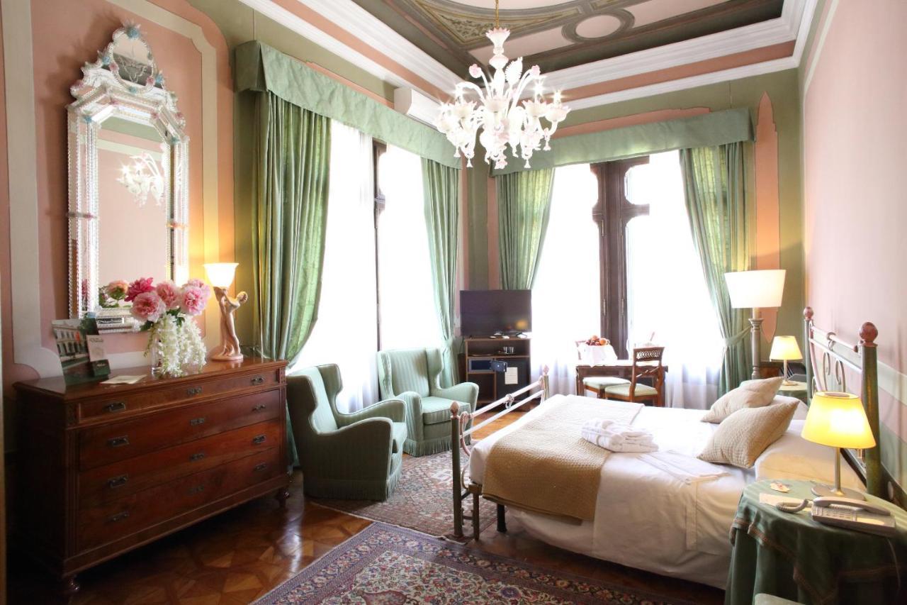 Villa Ducale Hotel&Ristorante Dolo Esterno foto