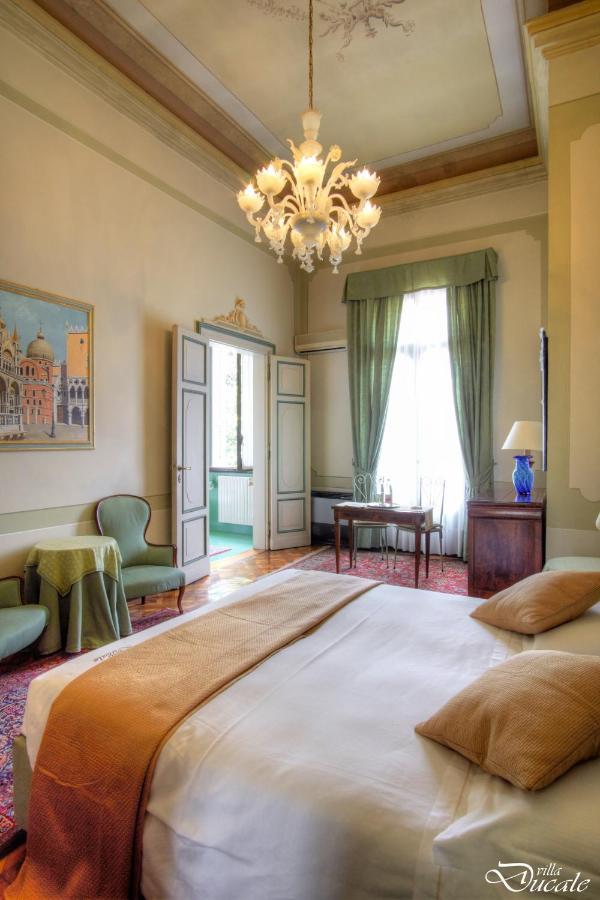 Villa Ducale Hotel&Ristorante Dolo Esterno foto