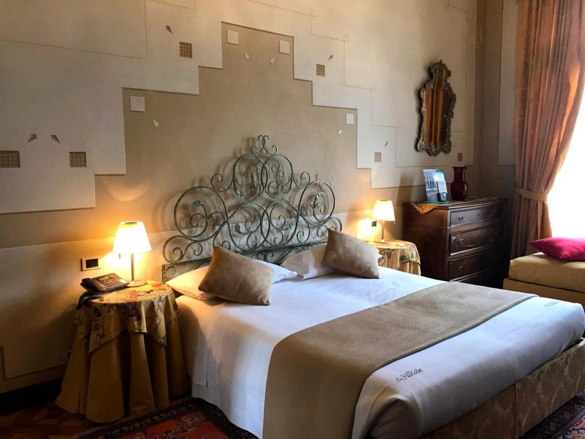 Villa Ducale Hotel&Ristorante Dolo Esterno foto