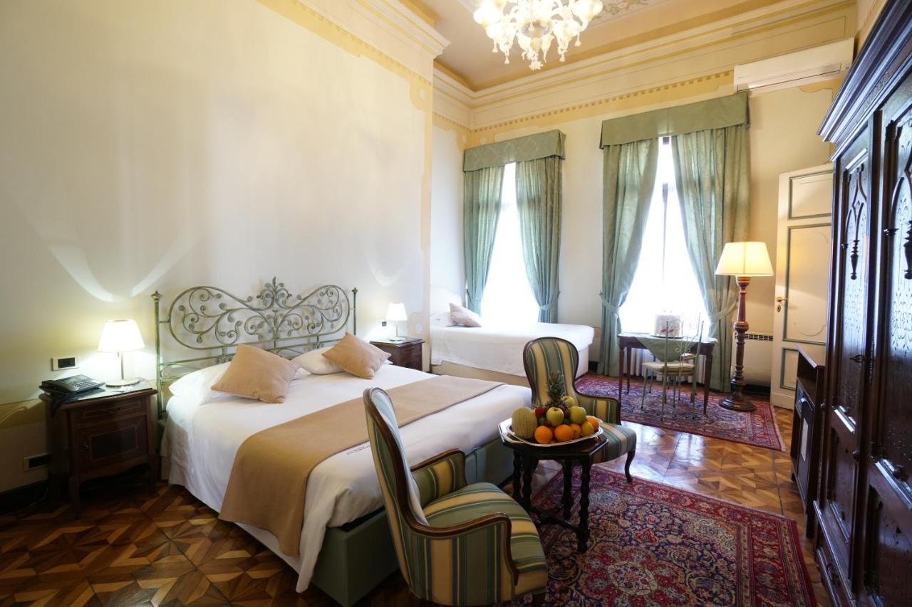 Villa Ducale Hotel&Ristorante Dolo Esterno foto